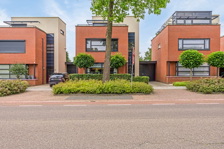 Foto 5 van Karrevracht 11