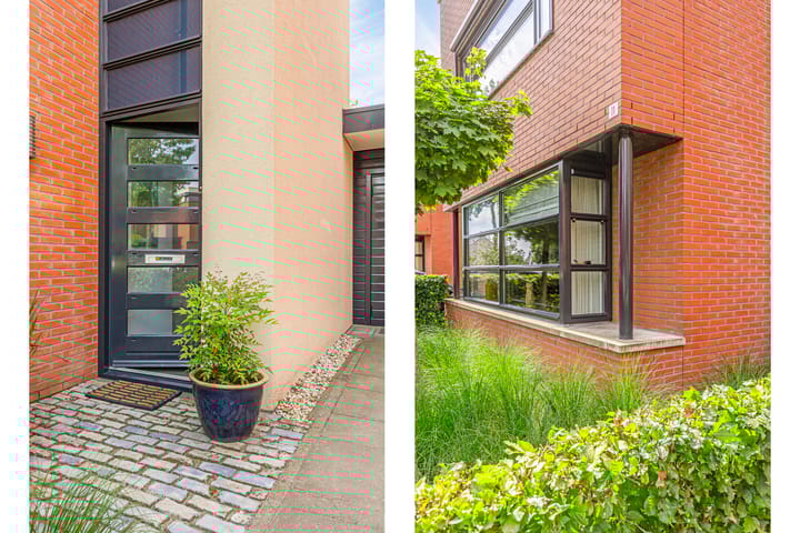 Foto 6 van Karrevracht 11