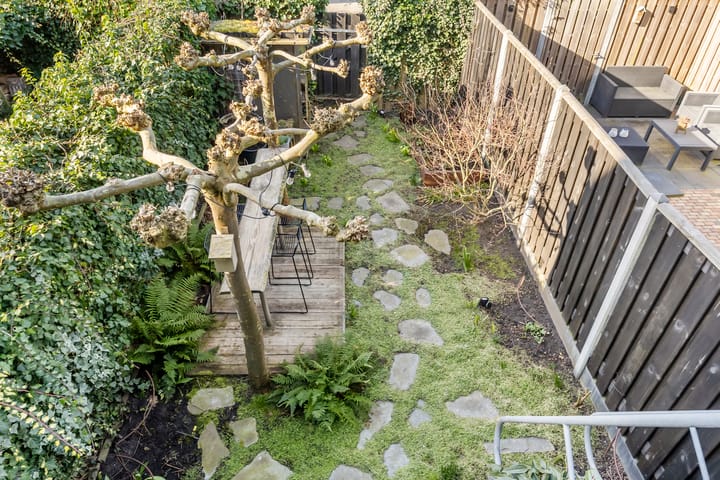 Foto 19 van Palissade 5