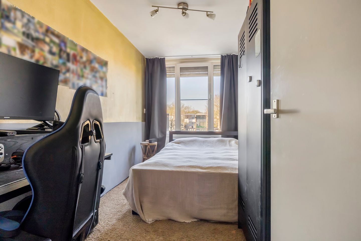 Foto 20 van Palissade 5