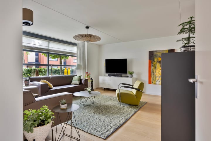 Foto 8 van Karrevracht 11