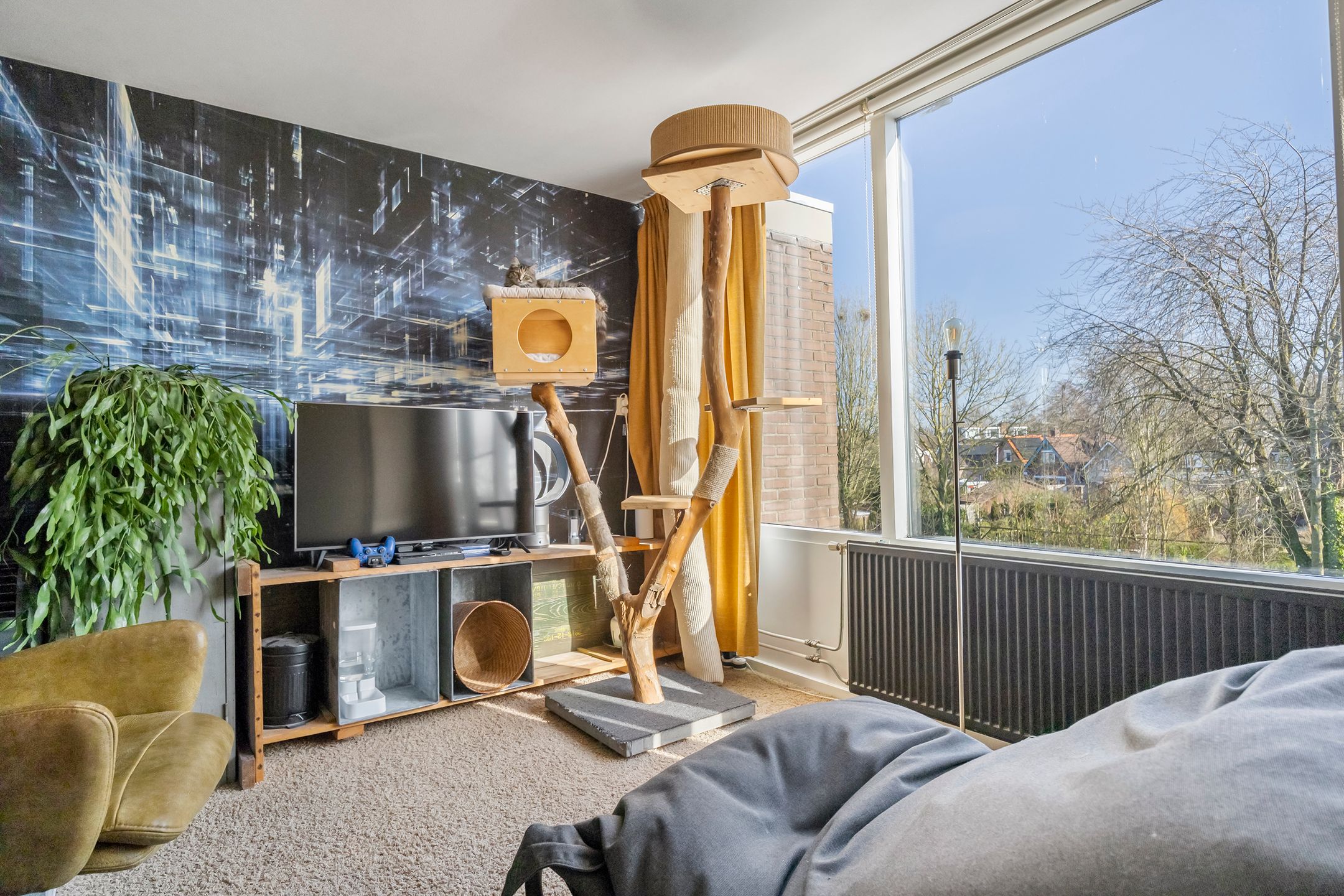 Foto 21 van Palissade 5