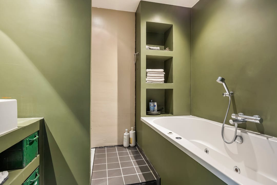 Foto 22 van Palissade 5