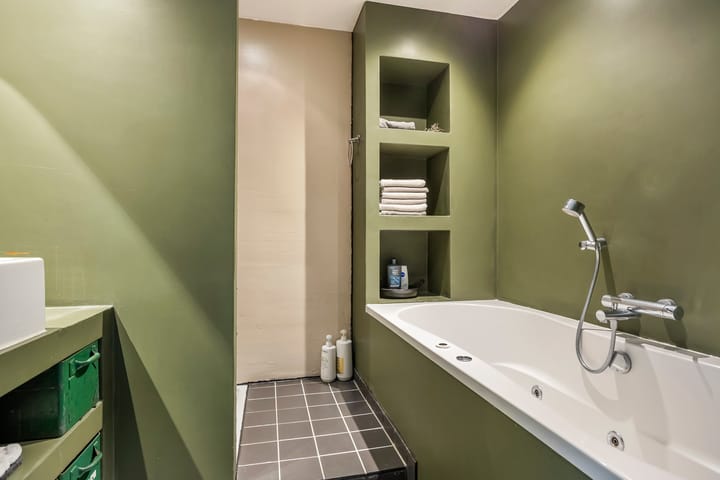 Foto 22 van Palissade 5