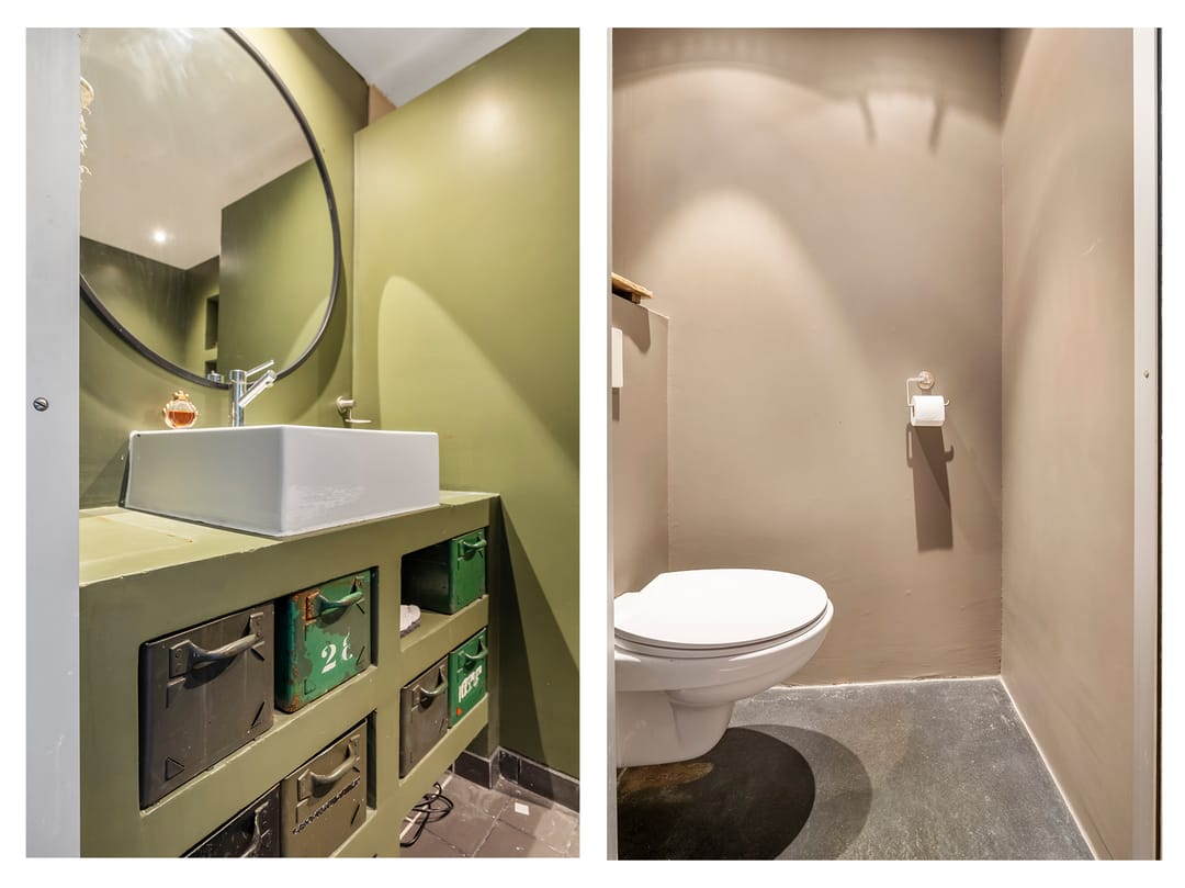 Foto 23 van Palissade 5