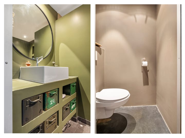 Foto 23 van Palissade 5