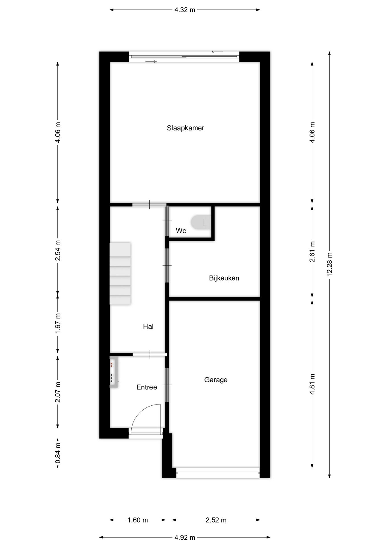 Foto 25 van Palissade 5