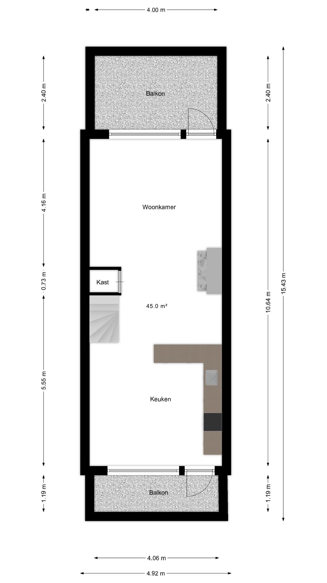 Foto 27 van Palissade 5
