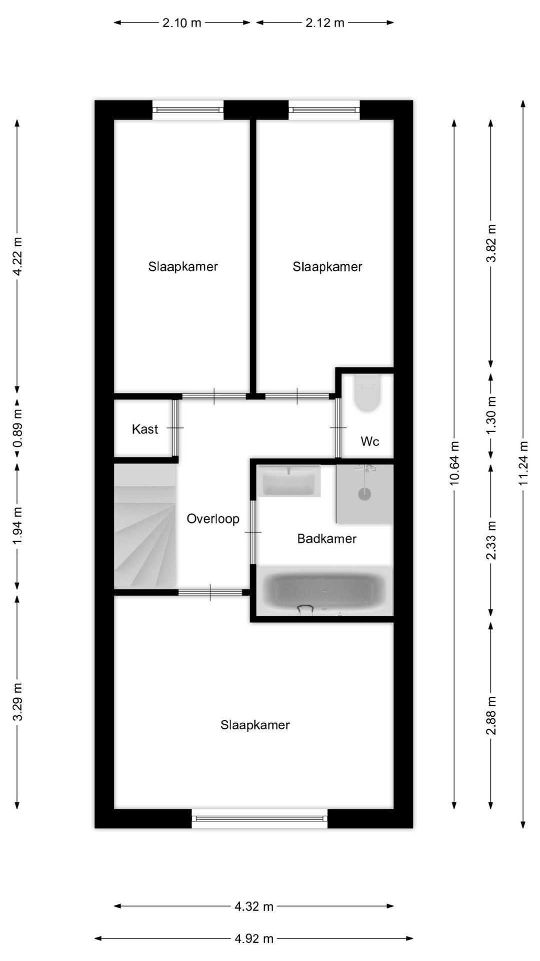 Foto 29 van Palissade 5