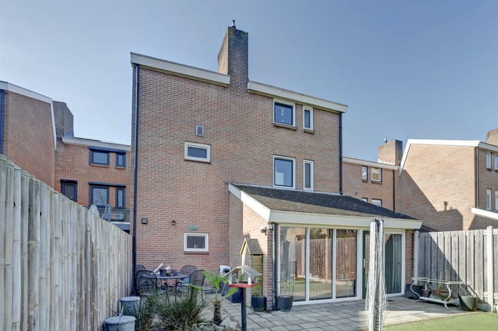 Foto 1 van Braillehof 34