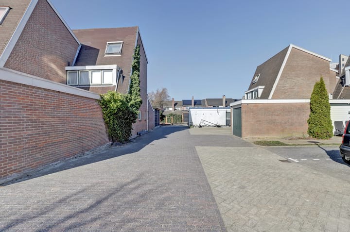 Foto 4 van Braillehof 34