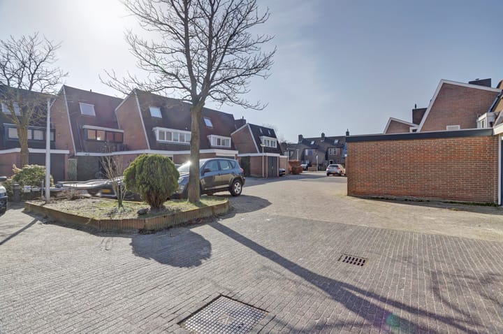 Foto 5 van Braillehof 34