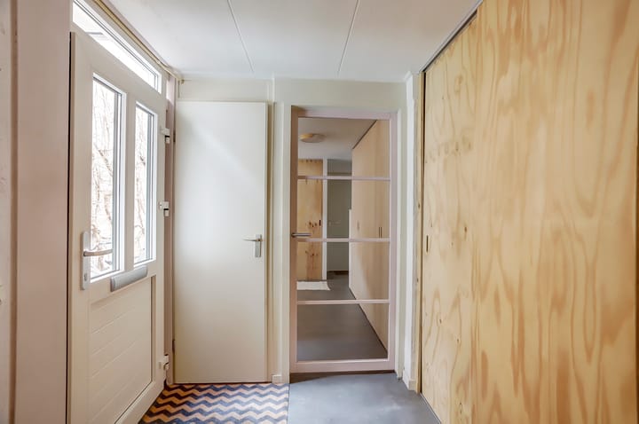 Foto 6 van Braillehof 34