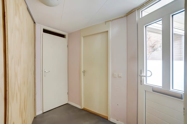 Foto 9 van Braillehof 34