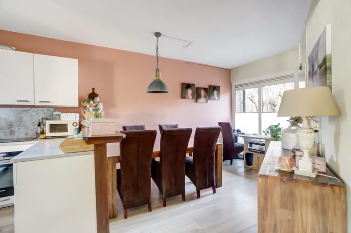 Foto 13 van Braillehof 34