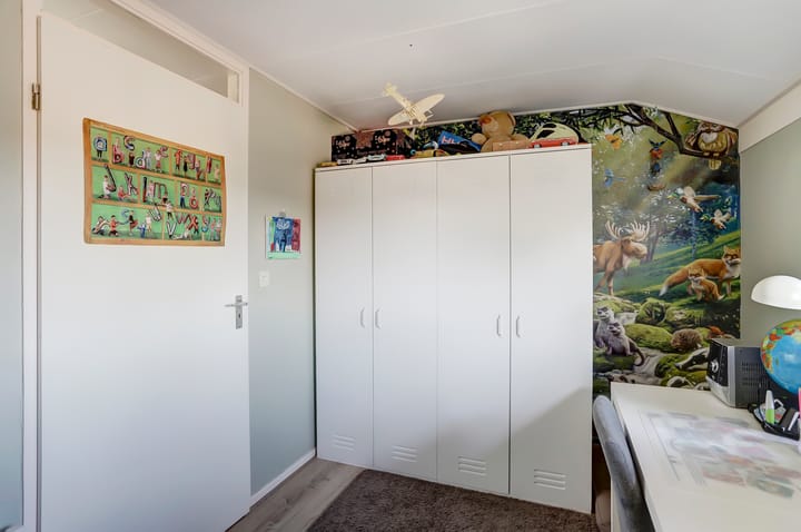 Foto 24 van Braillehof 34