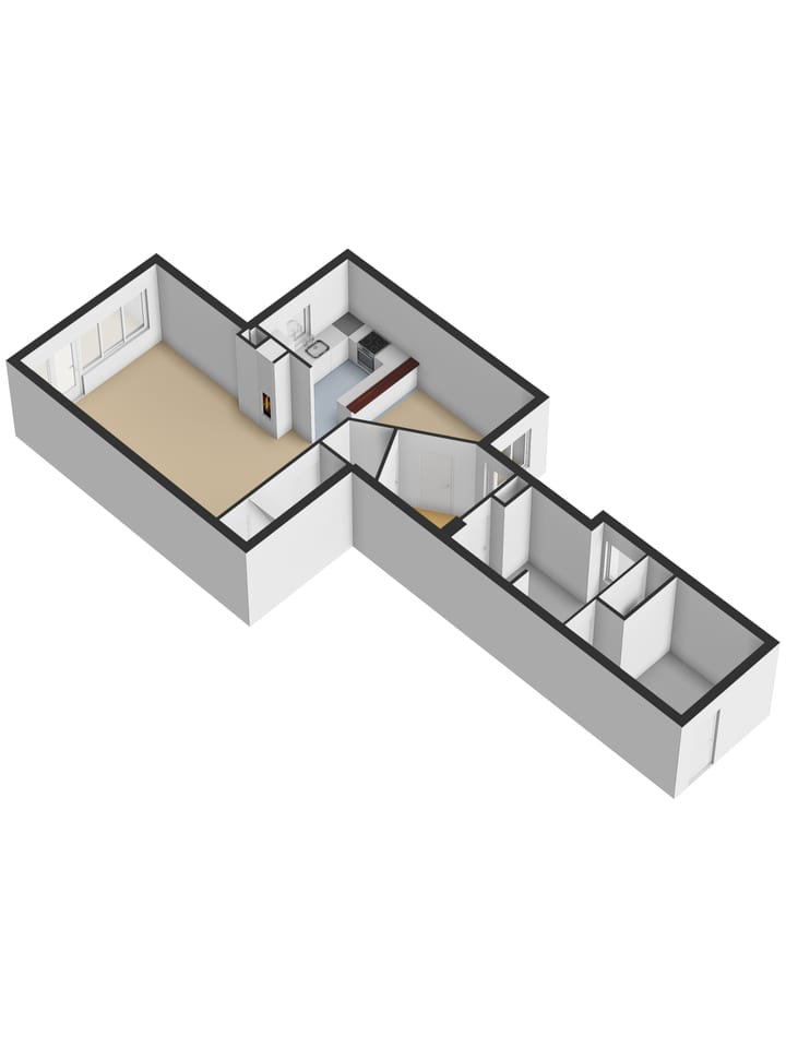 Foto 36 van Braillehof 34