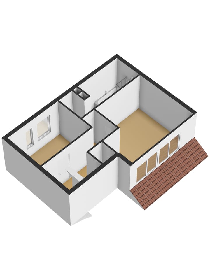 Foto 38 van Braillehof 34