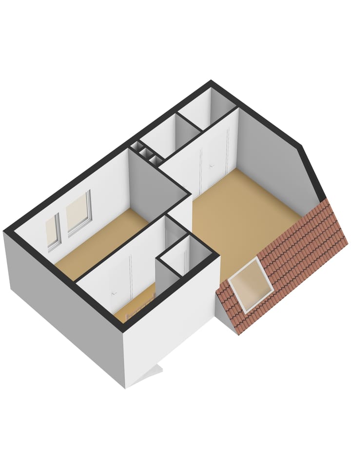 Foto 39 van Braillehof 34