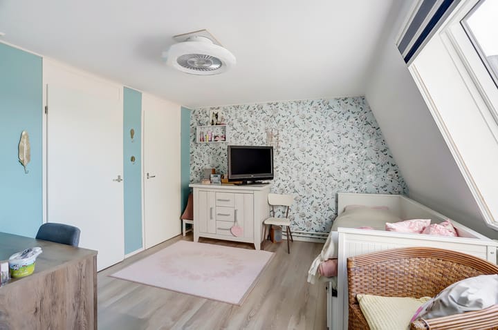 Foto 28 van Braillehof 34