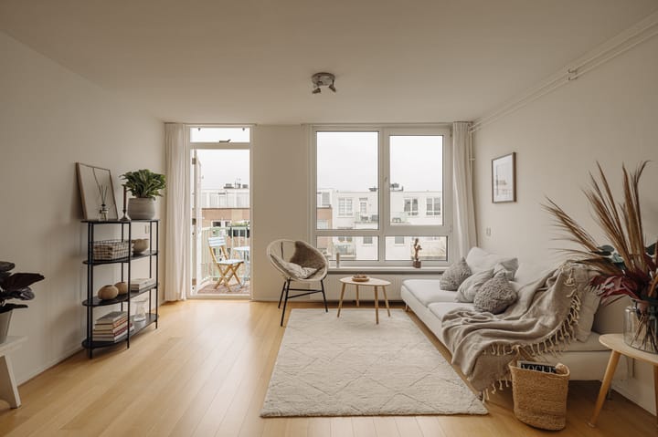 Foto 1 van Borgerstraat 129-D