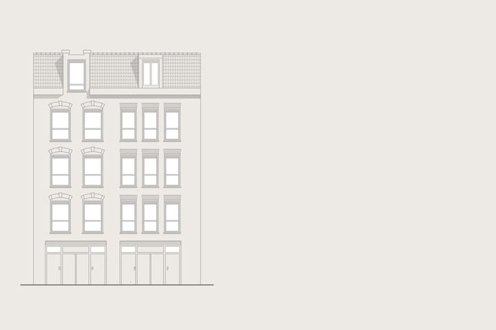 Foto 2 van Borgerstraat 129-D