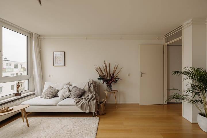 Foto 4 van Borgerstraat 129-D