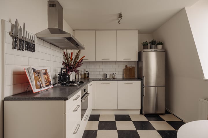 Foto 5 van Borgerstraat 129-D