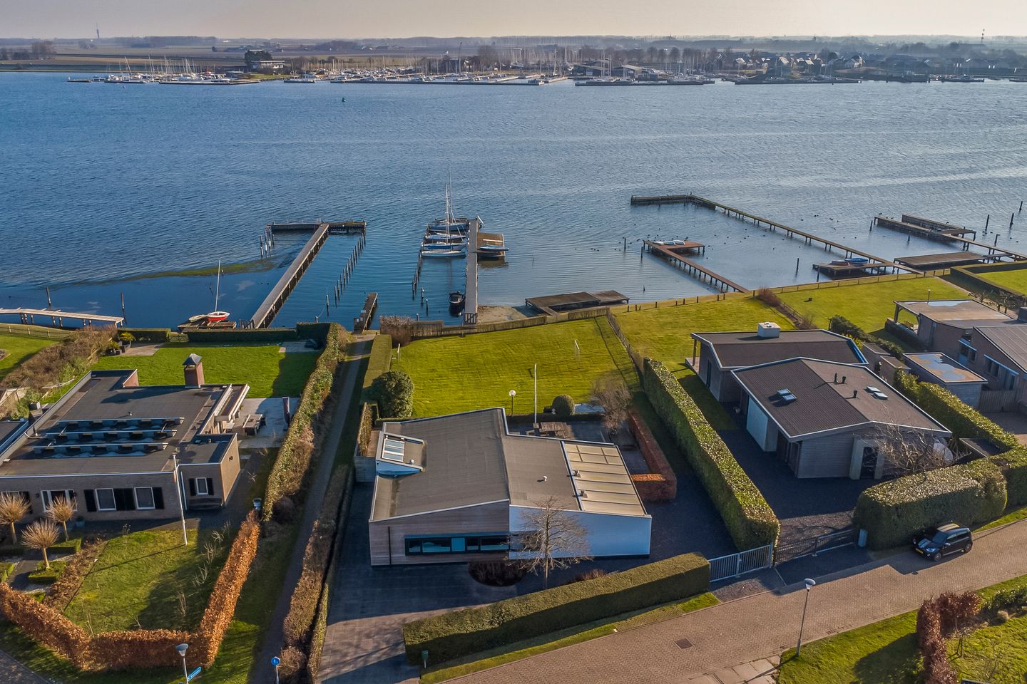 Foto 1 van Trintellaan 16