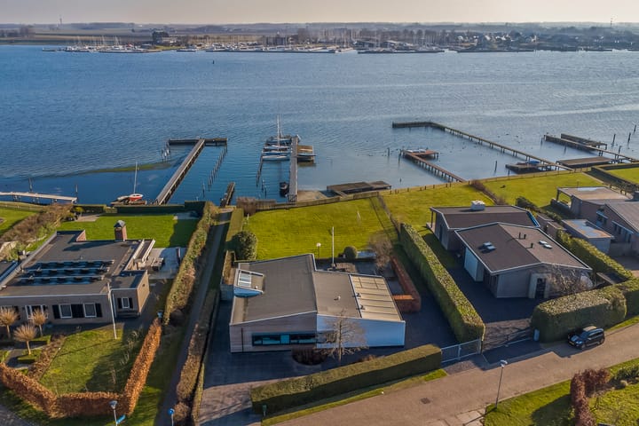 Foto 1 van Trintellaan 16