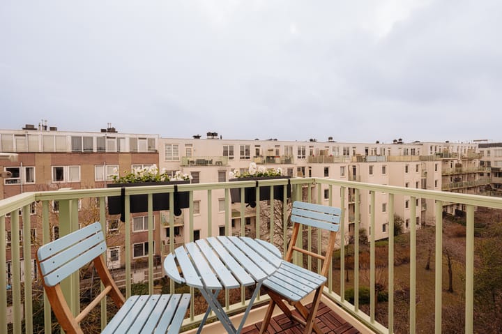 Foto 18 van Borgerstraat 129-D