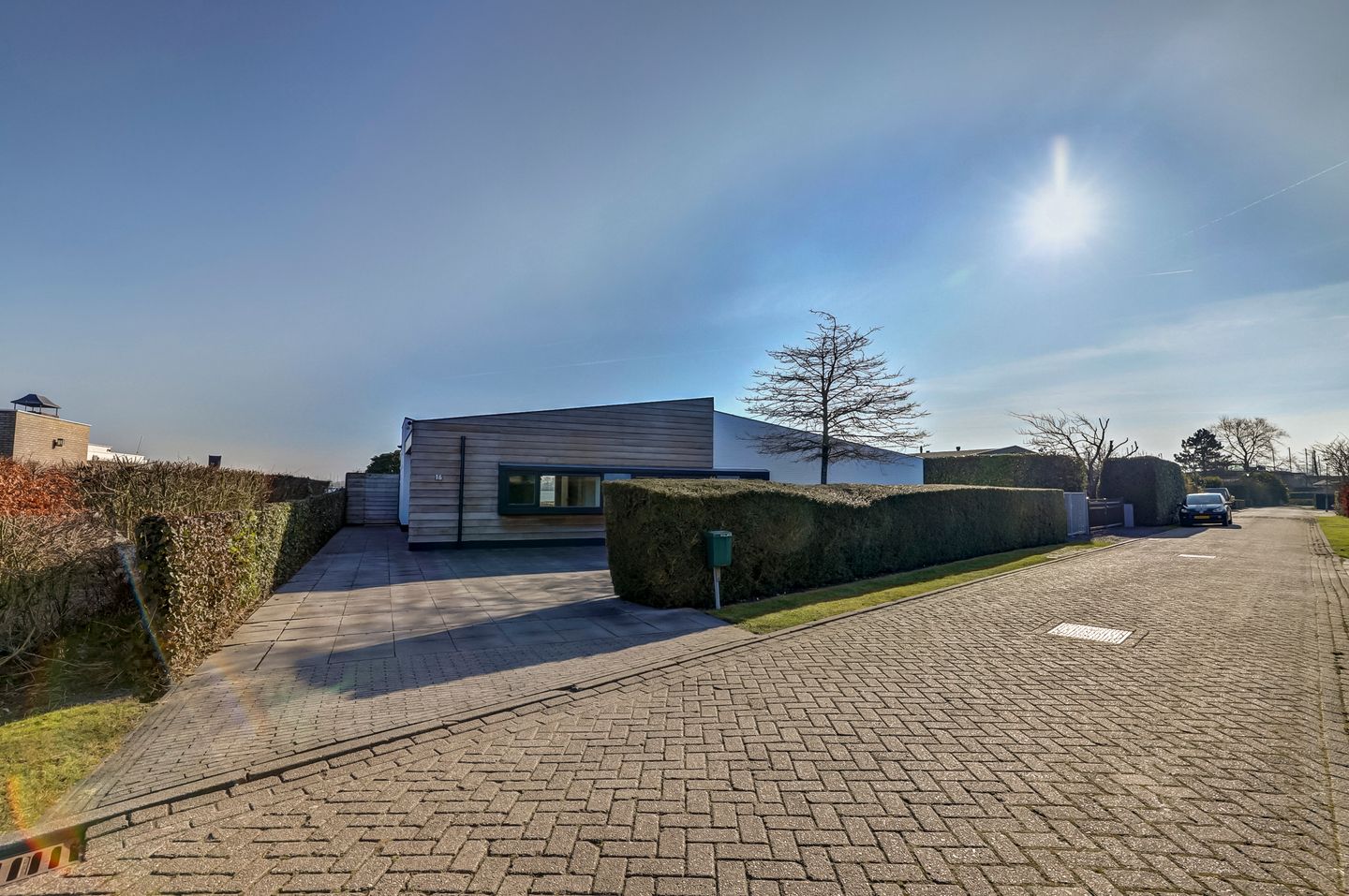 Photo 5 of Trintellaan 16