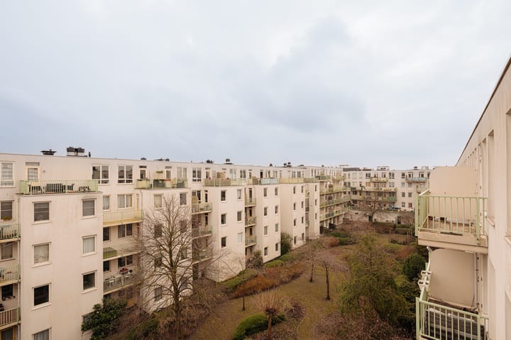 Foto 20 van Borgerstraat 129-D