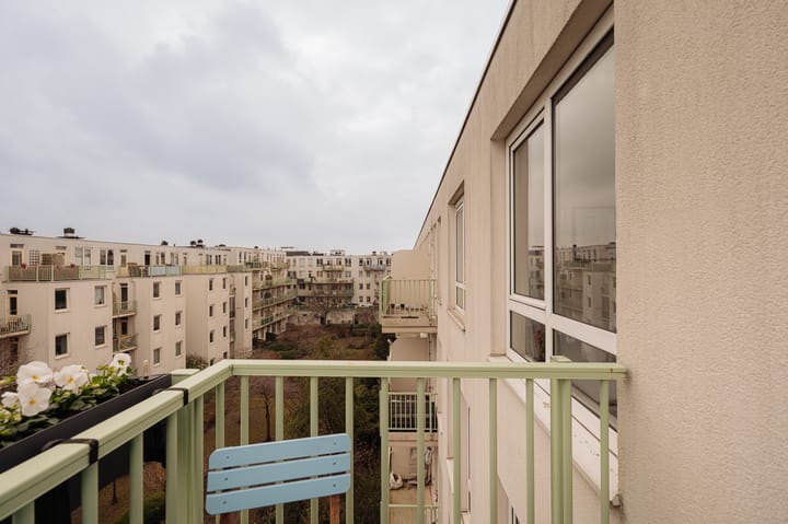 Foto 19 van Borgerstraat 129-D