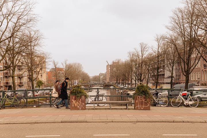 Foto 24 van Borgerstraat 129-D