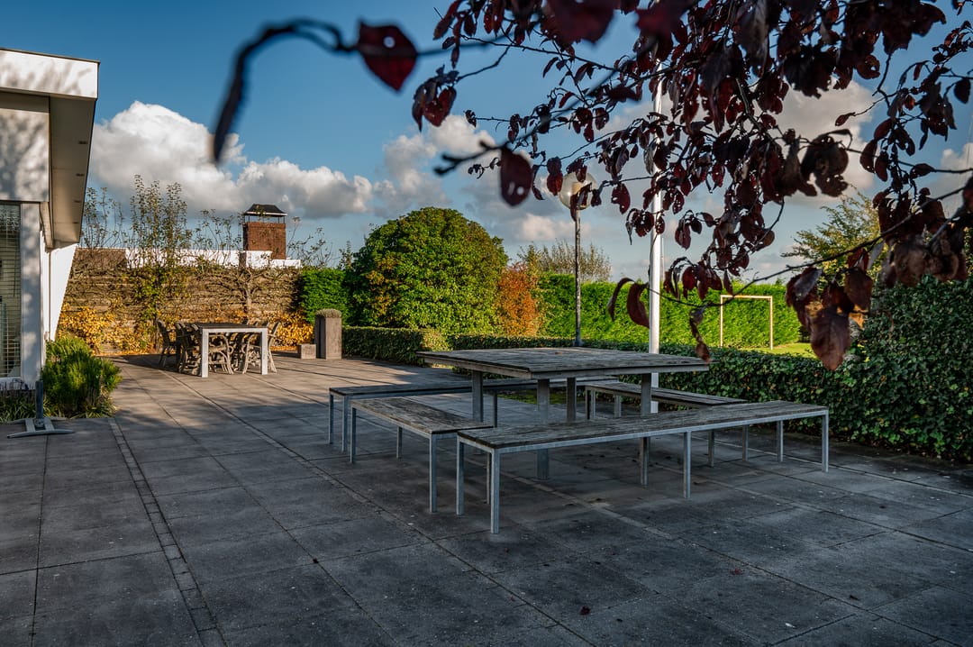 Photo 11 of Trintellaan 16