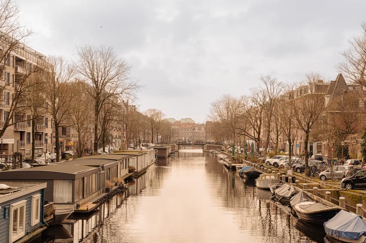 Foto 25 van Borgerstraat 129-D