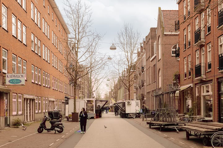 Foto 26 van Borgerstraat 129-D