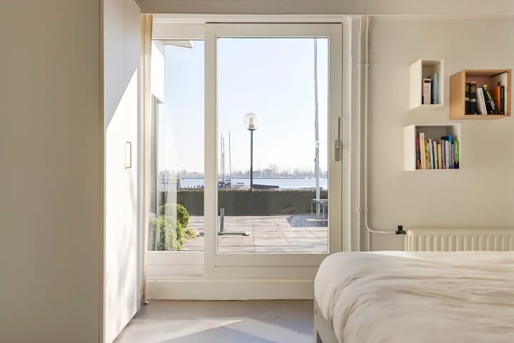 Foto 23 van Trintellaan 16