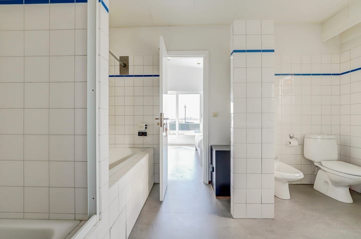 Foto 30 van Trintellaan 16