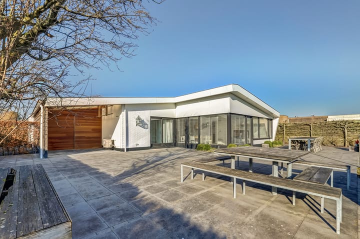 Foto 34 van Trintellaan 16