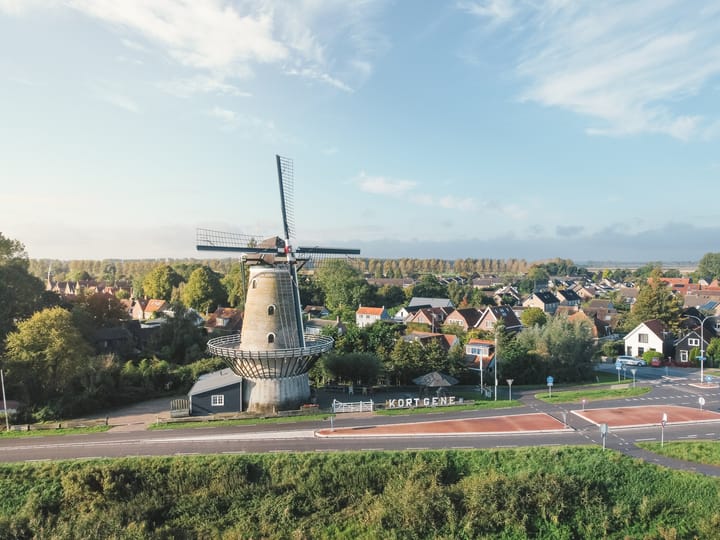 Foto 36 van Trintellaan 16