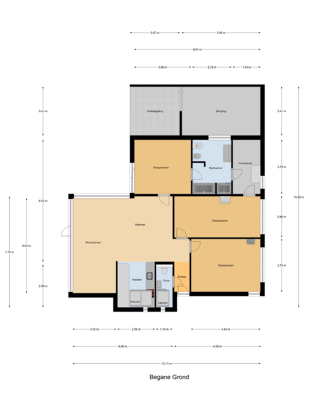 Photo 37 of Trintellaan 16