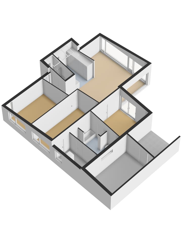Foto 38 van Trintellaan 16