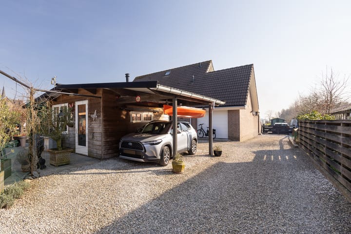 Foto 3 van Simon van Capelweg 54