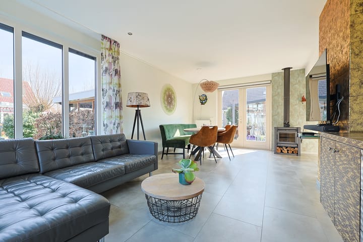 Foto 4 van Simon van Capelweg 54