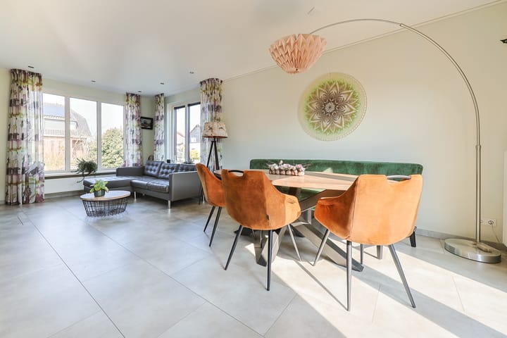 Foto 5 van Simon van Capelweg 54