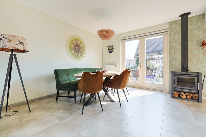 Foto 8 van Simon van Capelweg 54