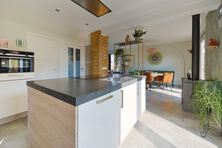 Foto 9 van Simon van Capelweg 54