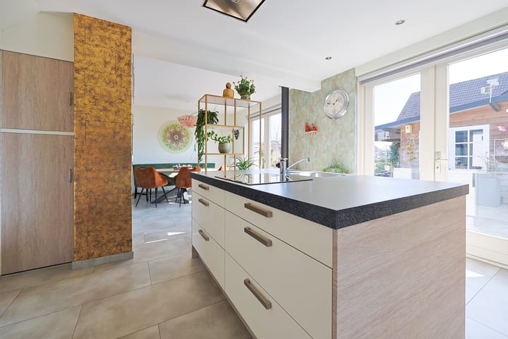 Foto 10 van Simon van Capelweg 54